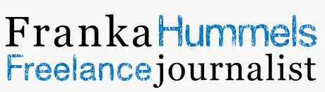 Franka Hummels Freelance journalist